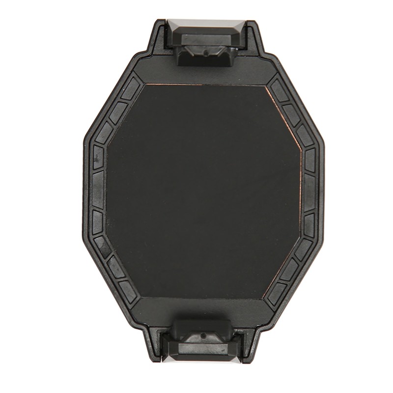 Cell Phone Cooler Semiconductor Digital Display Wireless Charging Back Clip