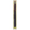 Mitsubishi Pencil SXN100338BK15 Oil Based Ballpoint Pen, Jet Stream Edge,