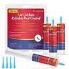 Ant Killer Gel for Indoors and Outdoors, Powerful Ant Control