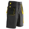 Reis Men's Protective Work Shorts 270 g/m², 65%, Polyester, 35%