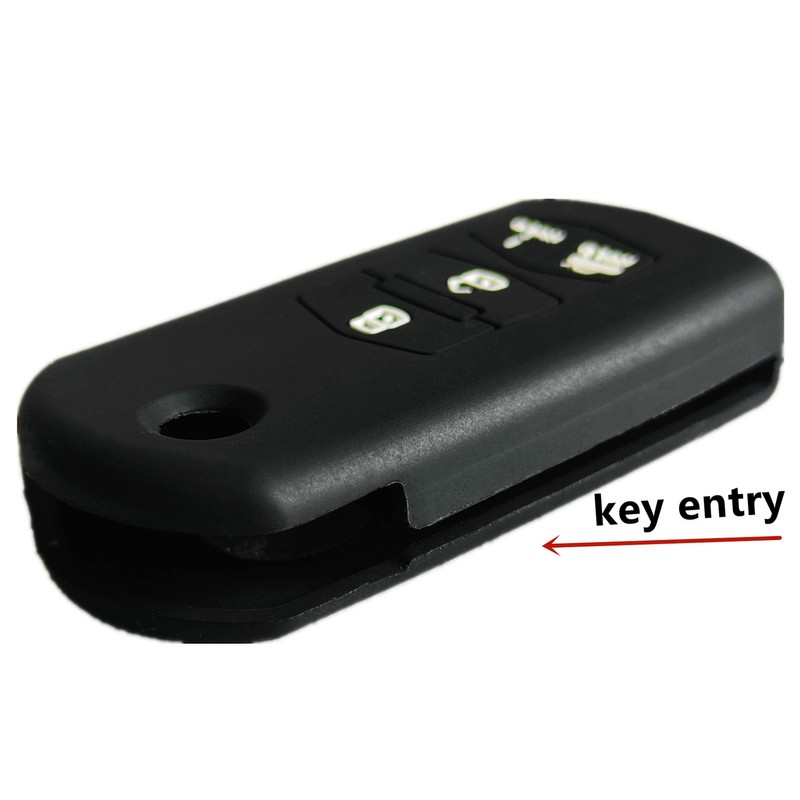 Smart Key Fob - Funda protectora para mando a distancia