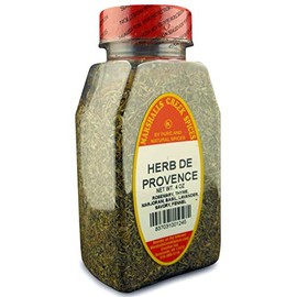 Marshall’s Creek Spices Herb De Provence Seasoning, 4 Ounce