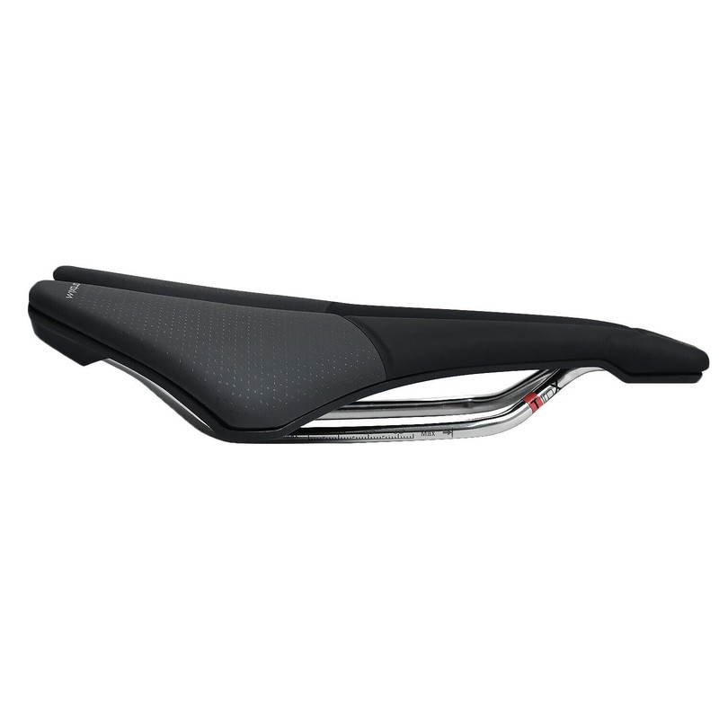 Prologo Proxim W850 Tirox Rail Lightweight VL-1B77B Saddle for Light