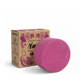 Nanah Crema Para Peinar En Barra De Bugambilia