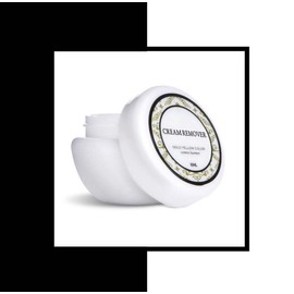 Dlux Pro Cream Remover for Eyelash Extensions-Qui