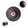 Dufray Vinyl Record Label Saver (Black)