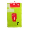 Mittani Corporation 190894 PUMA Work Towel (Yellow Green), 1 Piece
