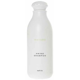 ジェルニック ナチュールクレンジングシャンプー 350ml