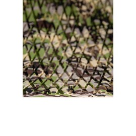 Fullfire Boat Flooring EVA Foam Decking Sheet, Camo Marine Flooring Mat with Self-Adhesive Backing Marine Carpet for Pontoon Boats Yacht Kayak RV Floor 94" x 47" Camo Forest