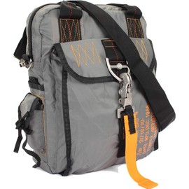 Fostex Grey para Messenger Bag (Type 4)