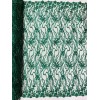New Creations Fabric & Foam Inc Hunter Green Vine Floral