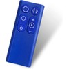 Replacement Remote Control for Dyson AM11 TP00 TP01 Pure Cool
