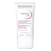 Bioderma Sensibio Cuidado Dermatológico Anti Rojeces 40ml Todo Tipo Piel