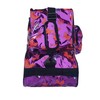 Epic Skates Butterfly Quad Roller Skate Bag