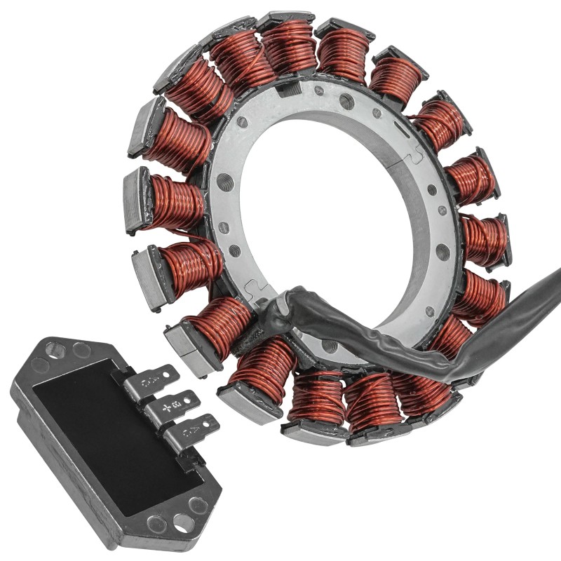 For Kohler Stator and Regulator Rectifier for Kohler Command PRO