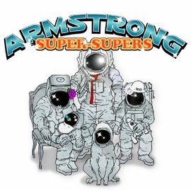 ARMSTRONG