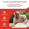 Geritol, Multivitamin Supplement, Contains B-Vitamins, Antioxidants, Vitamins C, E &
