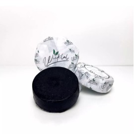 wiiklal Jabon De Carbon Activado Wiiklal