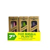 Power Planter Bulb Auger & Bedding Plant Tool - 3"x7"