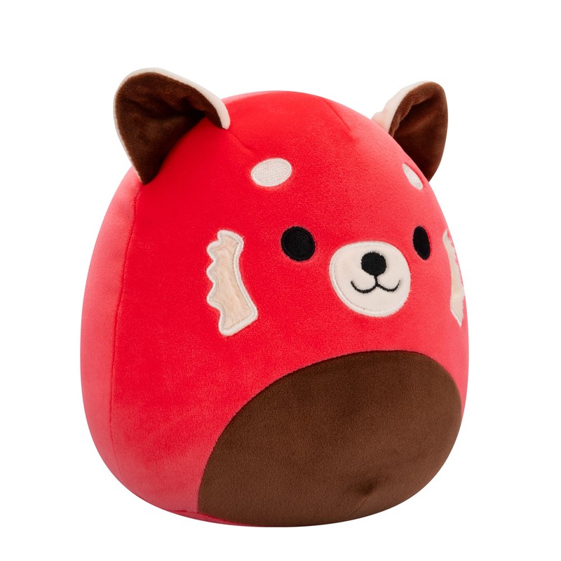 Squishmallows Original 7.5 Inch - Cici the Red Panda
