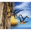 Mountaineering climbing equipment - Color: Left foot