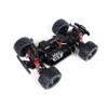 ES-TOYS RC Electric Buggy 1:18 with 2.4 GHz, 40 km/h,