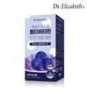 DoctorElizabeth 갤러리아 닥터엘리자베스 패밀리 츄어블 멀티비타민 (60정) GALLERIA Doctor Elizabeth Family Chewable Multivitamin (60 Tablets)