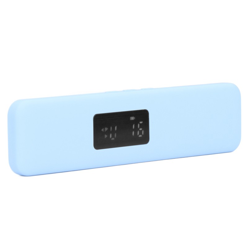Pillow Speaker Bone Conduction Bluetooth White Sound Pillow Machine for