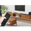 Replacement Remote Control RAV576 VDM8710 Applicable for Yamaha AVENTAGE RX-A2ABL