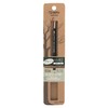 Auto Mechanical Pencil Wood Shaft Sharp WN02 WN02-SP5-GN