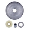 Gubeter Clutch Drum Sprocket Rim Kit For Chinese 4500 5200