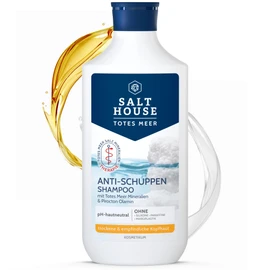 SALTHOUSE TM Therapy Anti-dandruff Shampoo 250 ml shampoo