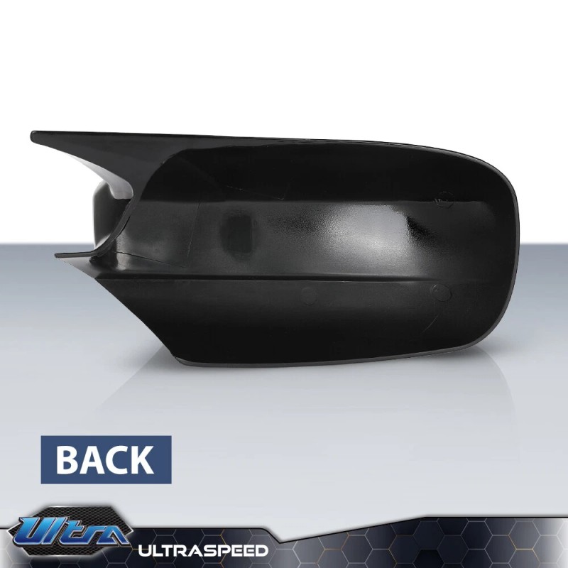 PIT66 Fit For 2015-23 Dodge Charger SRT Horn Style Side