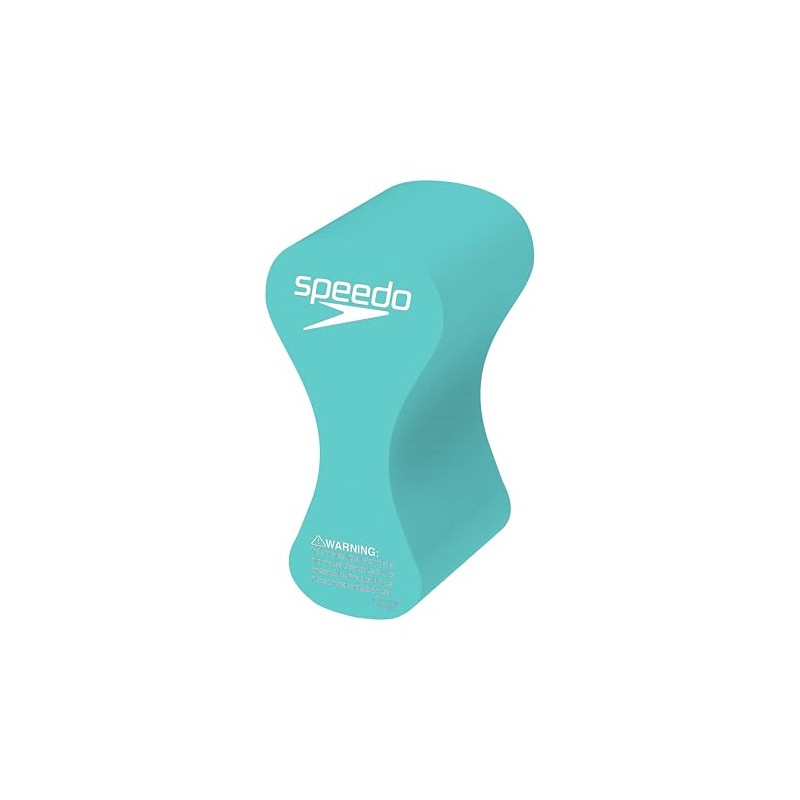 Speedo Adult Unisex Team Pull Buoy Buoys, Arctic Glass, 1Sz