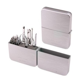 etc Three Seven Nail Clipper Set 7 pcs TS-4112 / 쓰리쎄븐 손톱깎이세트 7pcs TS-4112