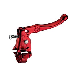 Dia-Compe Tech3 BMX lever LH red