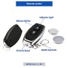 DieseRC 433Mhz RF Wireless Remote Control Switch AC 220V 230V
