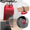Protorq 6Pc Torx15 T40 6 Inch Power Bits Set With