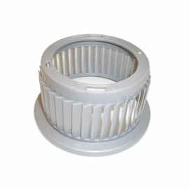 Fits For Bissell 2032388 Pet Hair Eraser 3920 Vacuum Dirt Cup Louver