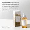 Skin1004 Madagascar Centella Asiatica 100 Ampoules Facial Serum 100% Centella