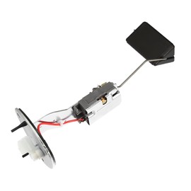 X AUTOHAUX MR342870 Fuel Tank Float Gauge Sending Unit Fuel Level Sensor for Mitsubishi Montero 2000-2002 3.5L for Mitsubishi Pajero 2000-2009