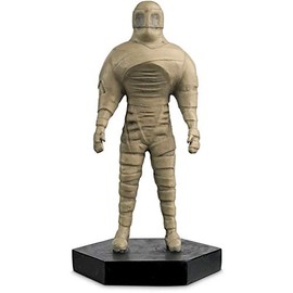Doctor Who Figurine Robot Mummy From The Pyramid Of Mars Hand Painted 1:21 Scale Collector Boxed Model Figure #79