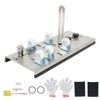 Glass Bottle Cutter Adjustable Precise Efficient Practical Bottle Cutting Tool