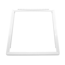 UPGRADED Lifetime Appliance 241969501 Crisper Pan Cover Compatible with Frigidaire Refrigerator