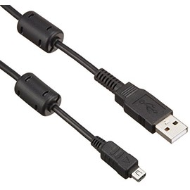 OLYMPUS USB接続ケーブル デジタルカメラ用 CB-USB8
