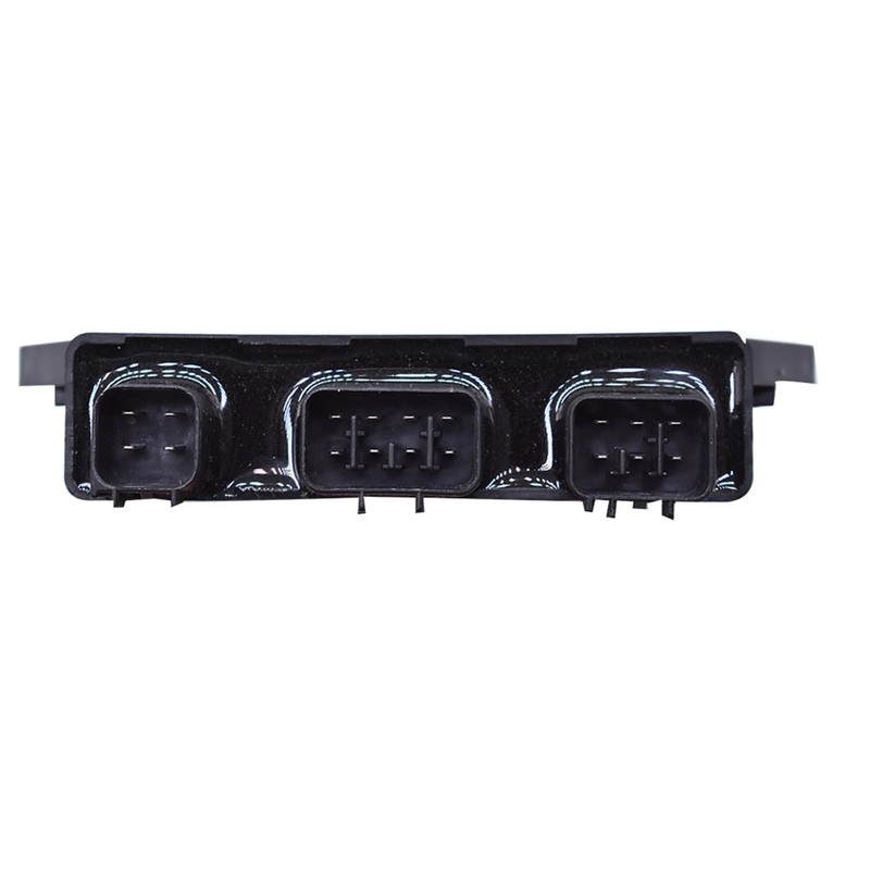 TJHSM CDI Box Ignitor Replacement for YFM 450 Grizzly Kodiak