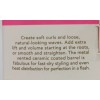 Glamsquad GSQ by GLAMSQUAD Ceramic Thermal Brush Extra More Volume