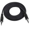 Onerbl 3.5mm AV Out to AUX in Cable Audio/Video Cable