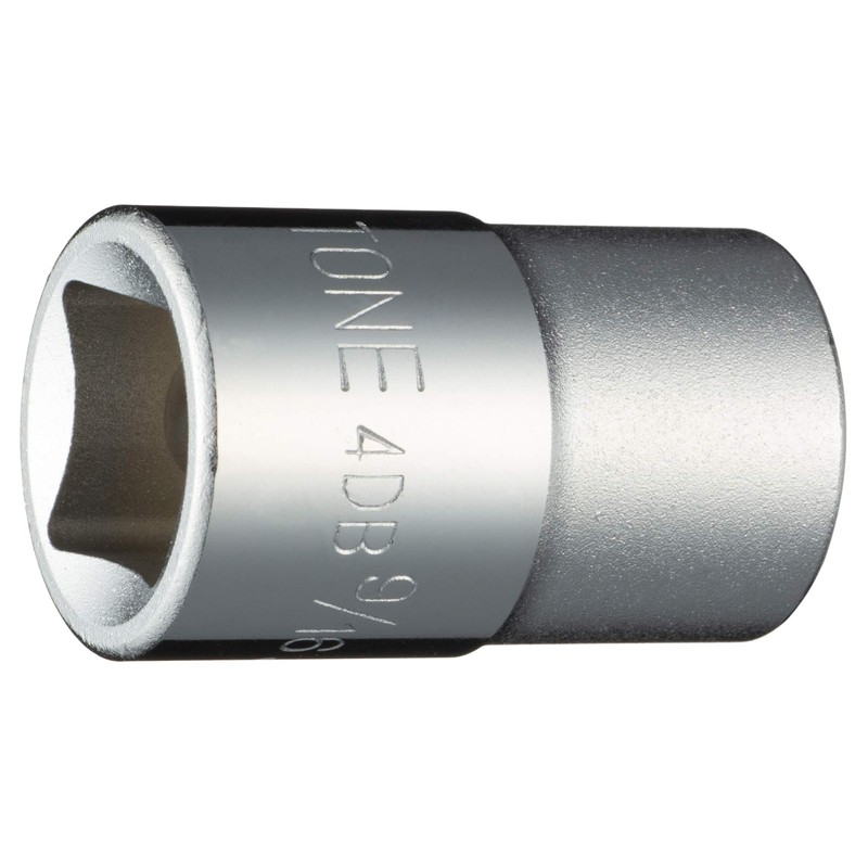 Tone 4DB-18 Socket (12-square) 1/2 inch (12.7 mm) Drive Angle