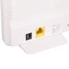 4G LTE CPE WiFi Router 3 Network Interfaces Improved Signal